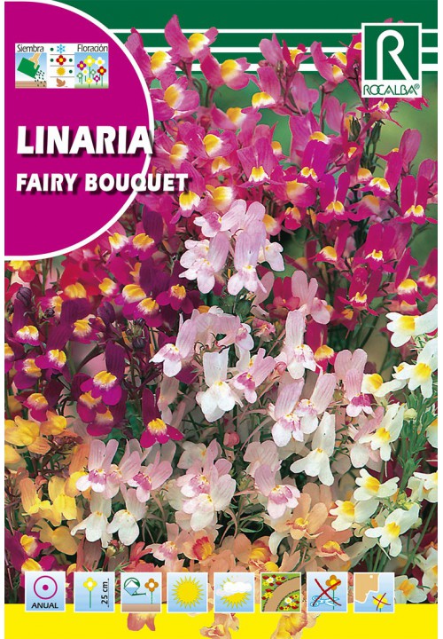Linaria Rocalba 2 g