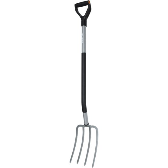 Furcă de grădină Fiskars Ergonomic ™
