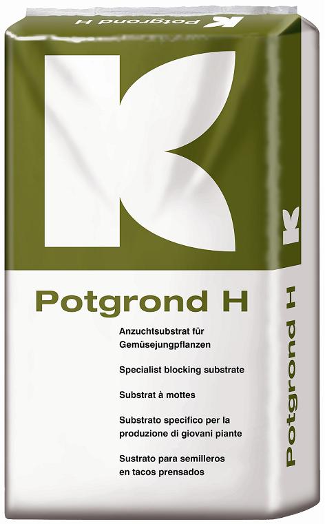 Turbă Potgrond P 70 l