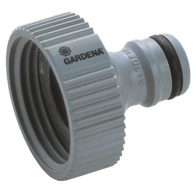 Csapelem 3/4" belső menettel
