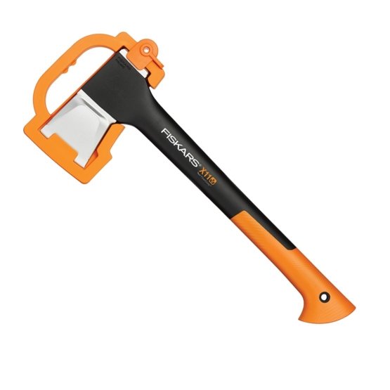 Topor de despicare Fiskars X11-S