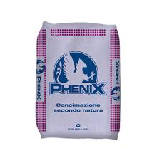 Phenix NPK 6-8-15 szervestrágya granulátum 25 kg