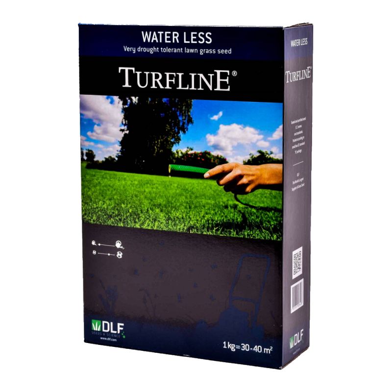 Semințe de iarbă DLF Turfline Waterless - sucho 1kg