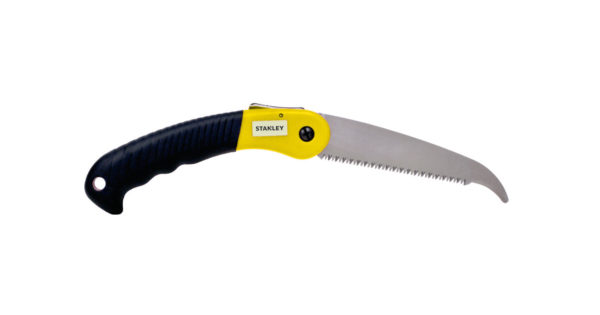 Ferăstrău Stanley pliabil 19 cm