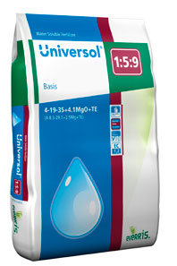 Universol 4-19-35 Basis 25kg