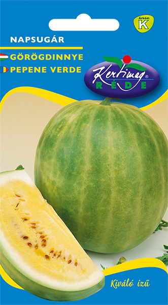 Pepene verde Napsugár 1 g