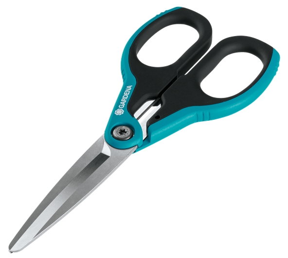 Foarfece universale SchnippSchnapp Gardena XL