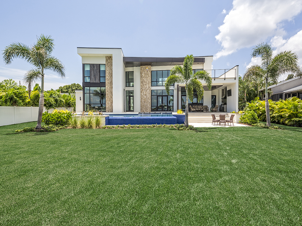 Műfű Aberdeen 40 mm 1x4 m Norténe