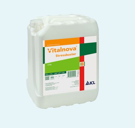 ICL Vitalnova Stressbuster 10 l