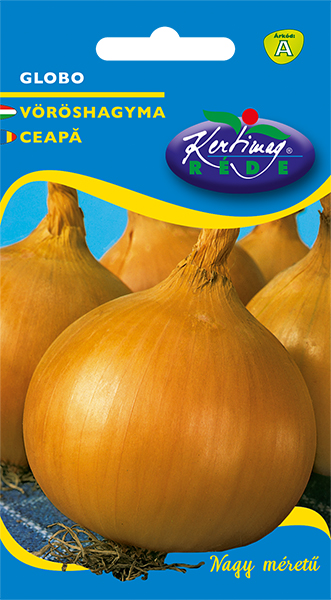 Ceapă Globo 1g