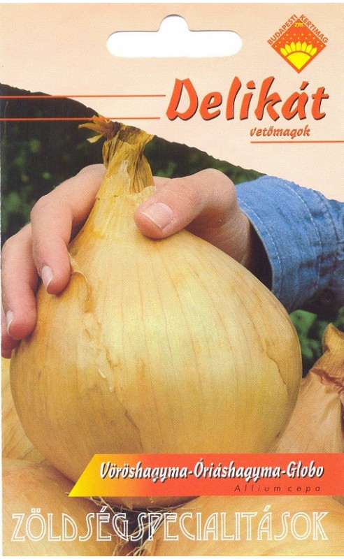 Ceapă Gigant BK 1g