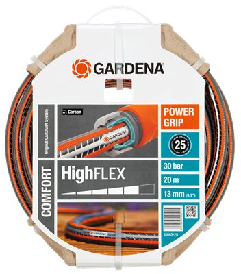 Comfort HighFlex hose (1/2") 20 m