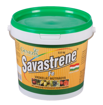 Savastrene Fe pulbere 3kg