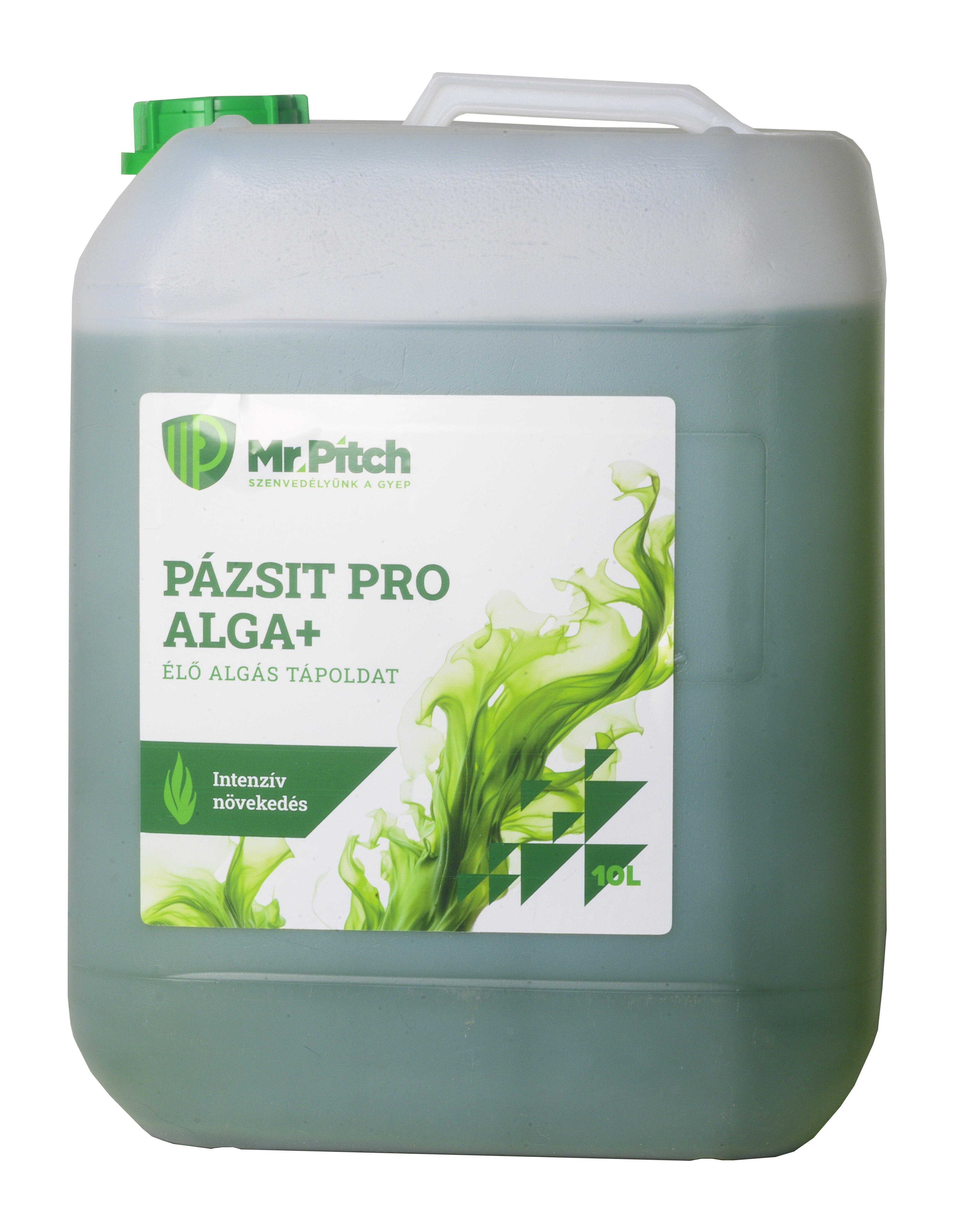 Mr. Pitch Pázsit Pro Alga+ 10 l