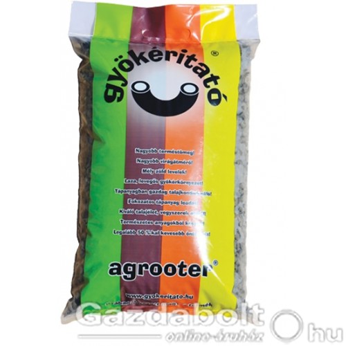 Agrooter 5 kg