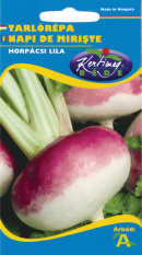 Tarlórépa 50g