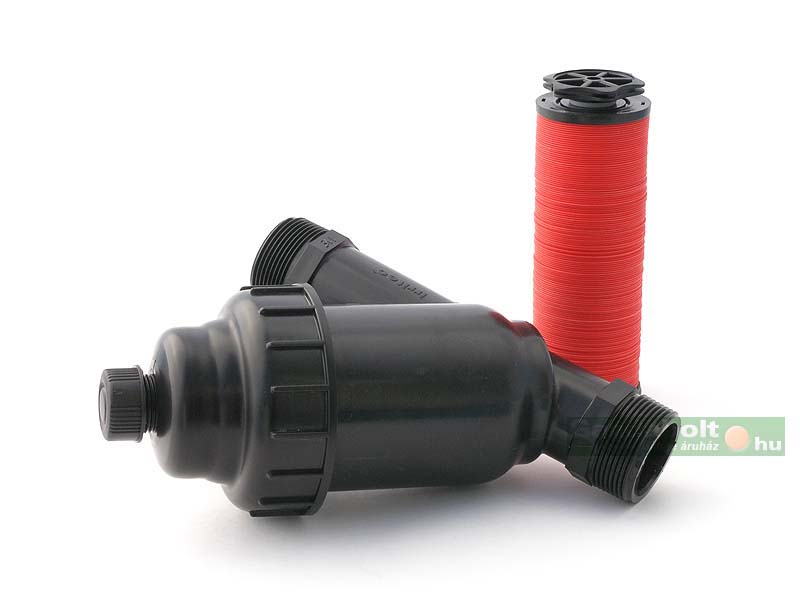 Irritec filtre cu lamele 6/4 10 m3/h
