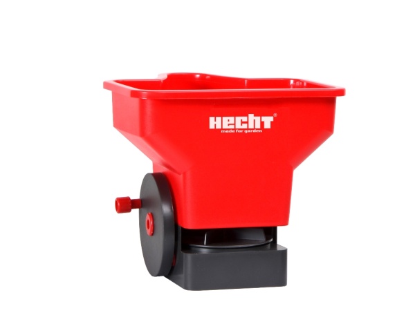 Distribuitor manual de îngrășământ HECHT 33