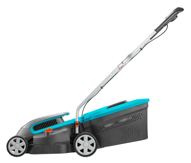 Mașină de tuns iarbă PowerMax ™ Li-40/32 Gardena