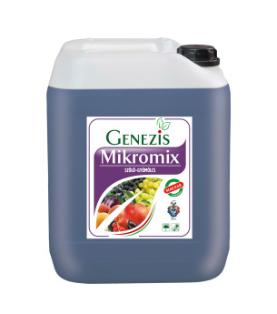 Mikromix A Szőlő-Gyümölcs oldat 10l