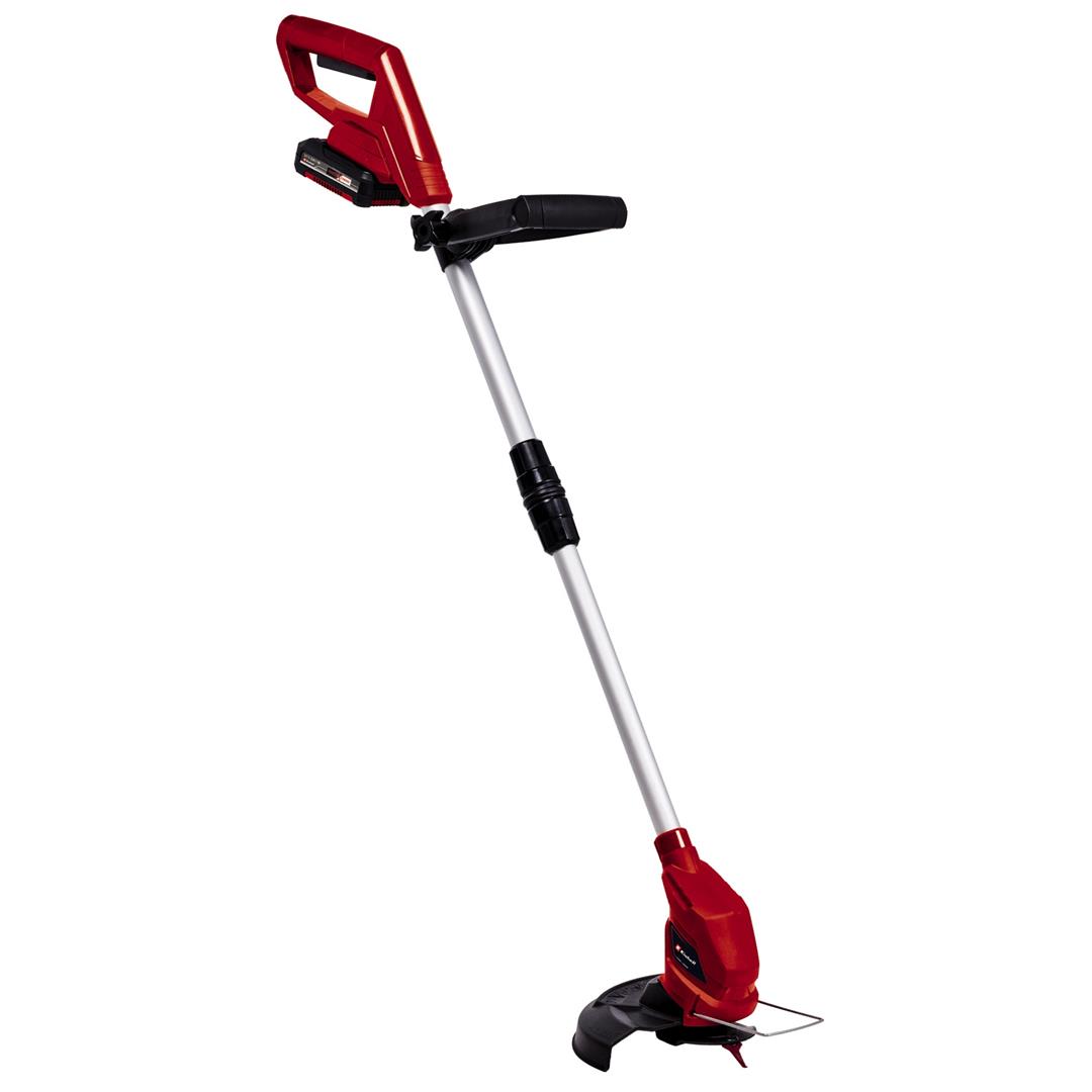 Einhell Akkumulátoros fűszegélynyíró GC-CT 18/24 Li (1x2,0Ah)