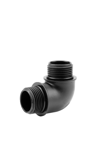 Conector pompă submersibilă 33,3 mm (G 1"")/33,3 mm (G1"")