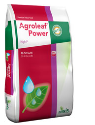 Agroleaf Power 12-52-05+TE 15 kg