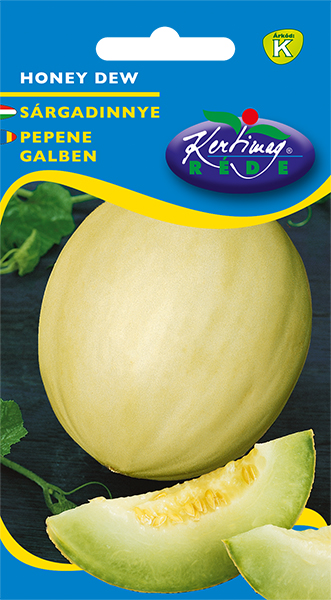 Sárgadinnye Honey Dew 2g