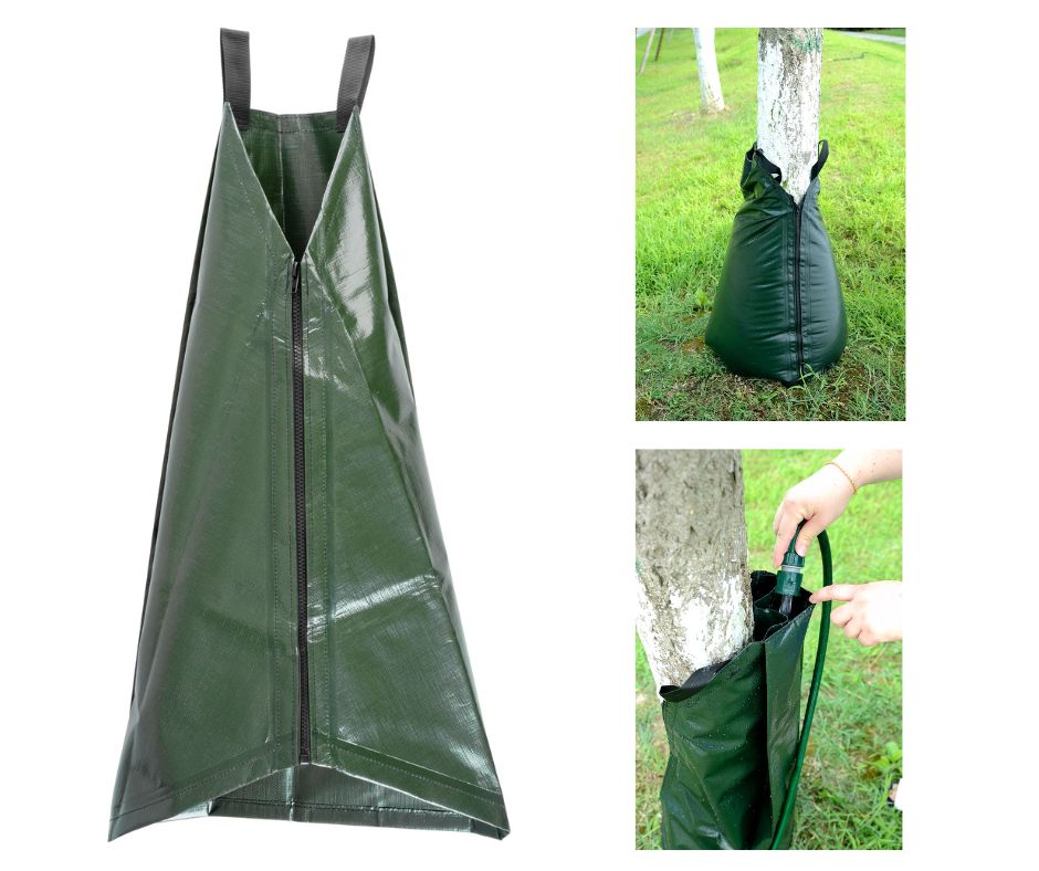Sac de udare din lemn 75 l
