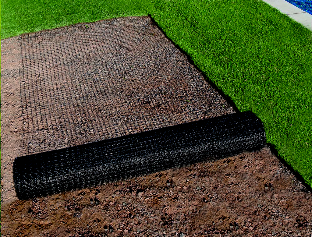 Vakondháló Molenet 45 (BOP 100) 1x25 m (15x15 mm)