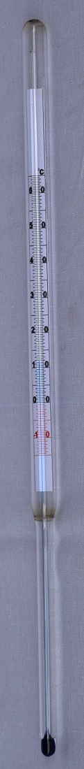 Contor de sol și lichid (-15 + 65 ° C)