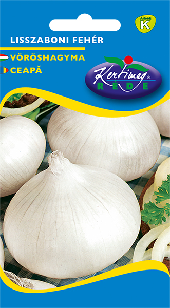 Ceapă albă Lisabon