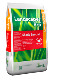 ICL Shade Special Mohásodás csökkentő 11-5-5+8Fe 2-3 Hó 15 kg