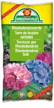 ASB pământ de flori Rhododendron 20 l
