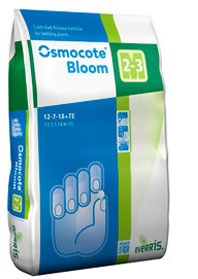 Osmocote Bloom 2-3 luni 12+07+18+TE 25 kg