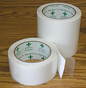 Bandă adezivă folie FVG Poly-Patch 5 cmx25 m