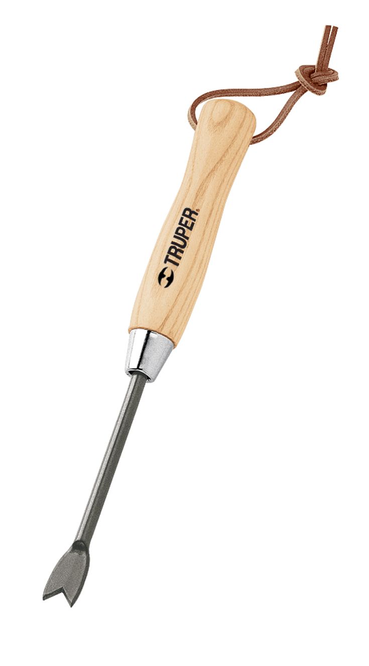 Dispozitiv pentru distrugerea buruienilor cu cu mâner de  cenușă de 153 mm  (GTS-WE)