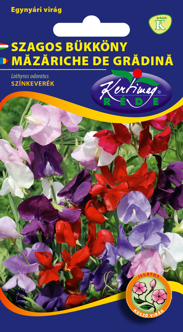 Sângele voinicului, amestec de culori 2 gr