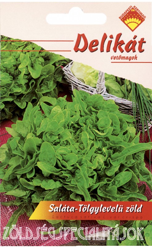 Salată verde frunze de stejar BK 0,25 g