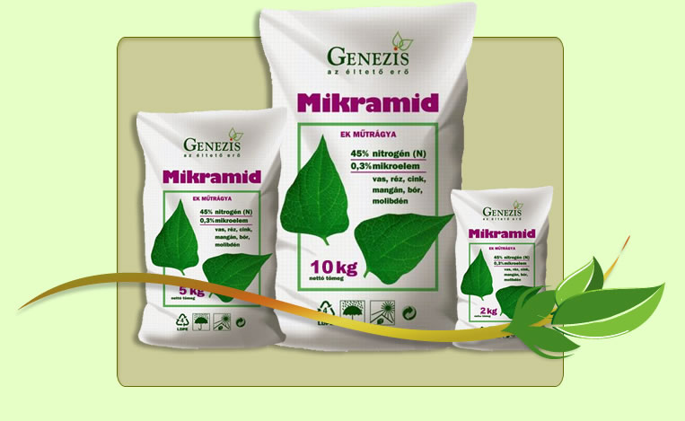 Micramid  5 kg
