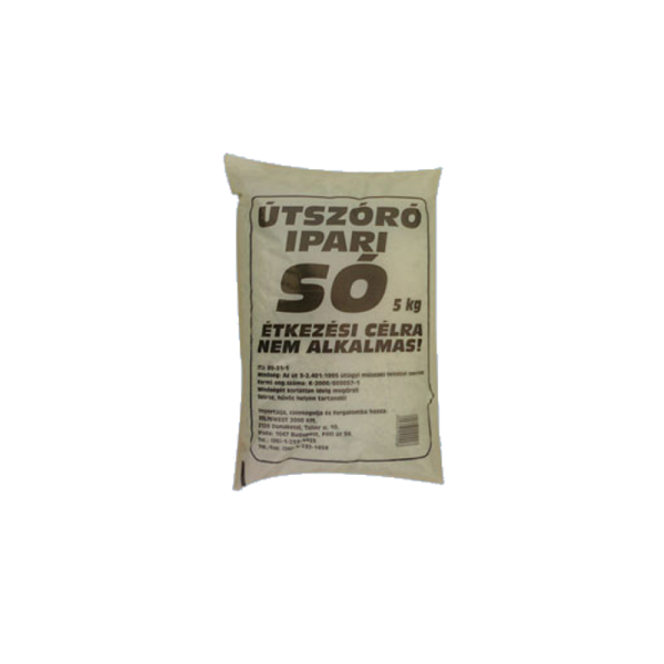 Sare de drum 5 kg