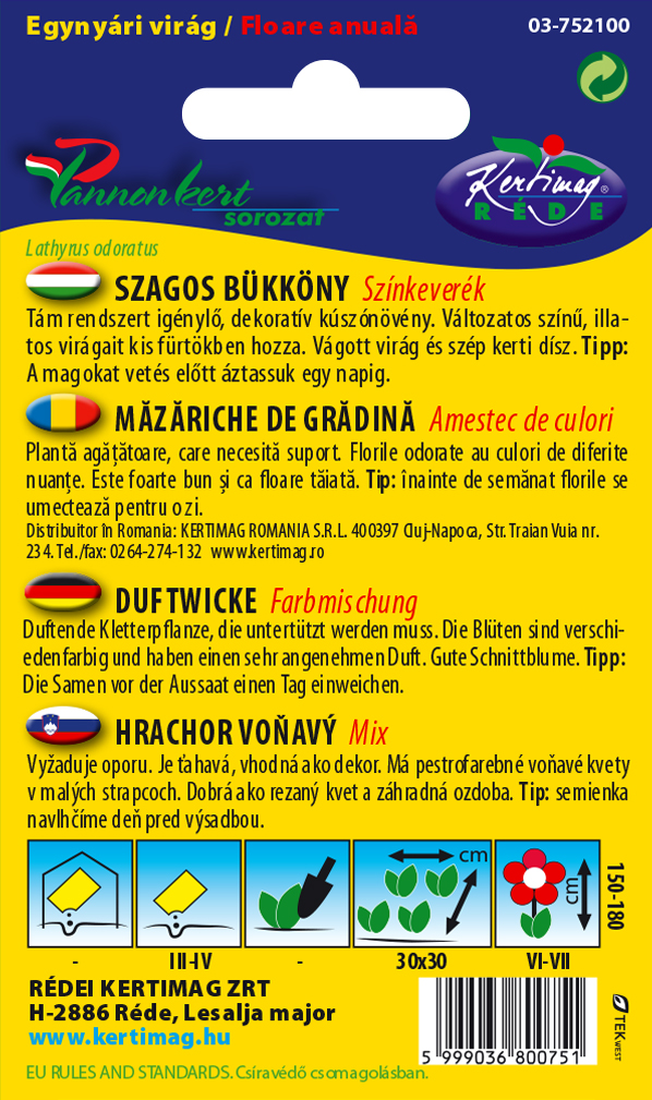 Sângele voinicului, amestec de culori 2 gr