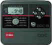 Toro DDC exterior cu 4 zone