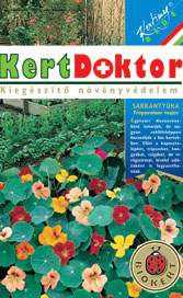 Condurul doamnei Kertdoktor 15 gr