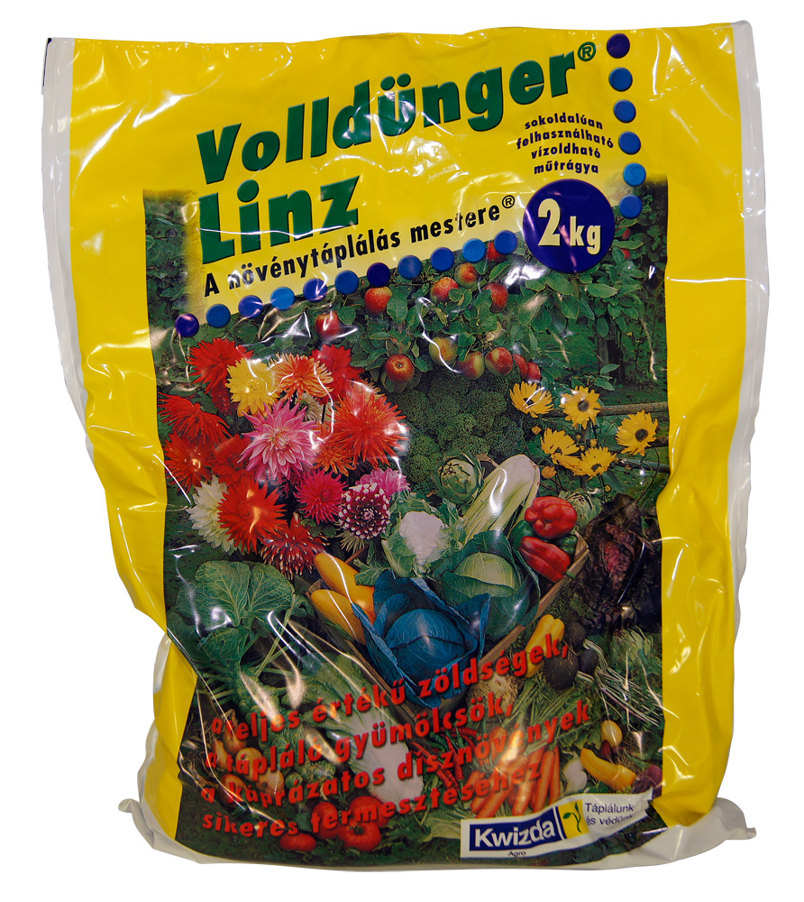 Volldünger Linz 14-7-21 2 kg