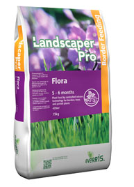 Scotts (Everris) Osmocote Flora pentru flori 15-09-11+3MgO 15 kg