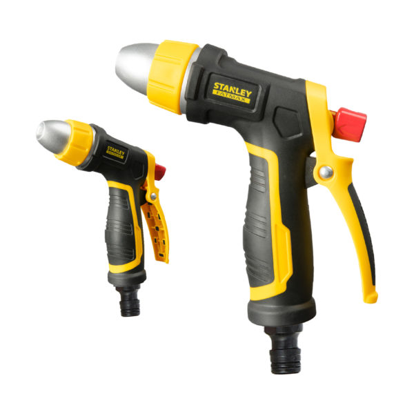 Pistol de stropire cu presiune reglabilă Stanley