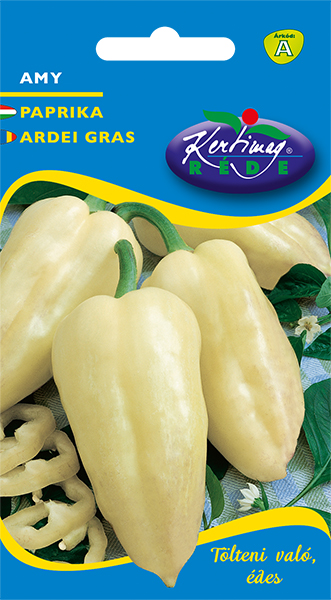 Ardei Amy 0,4 g