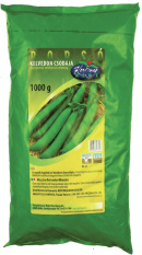 Măduvă de mazăre verde Miracle of Kelvedon 1000g