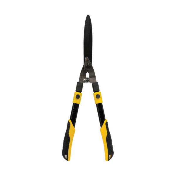 Foarfece de tăiat gard viu telescopic Stanley 
